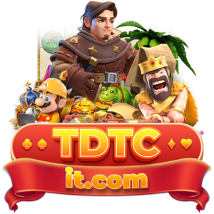 logo tdtc itcom