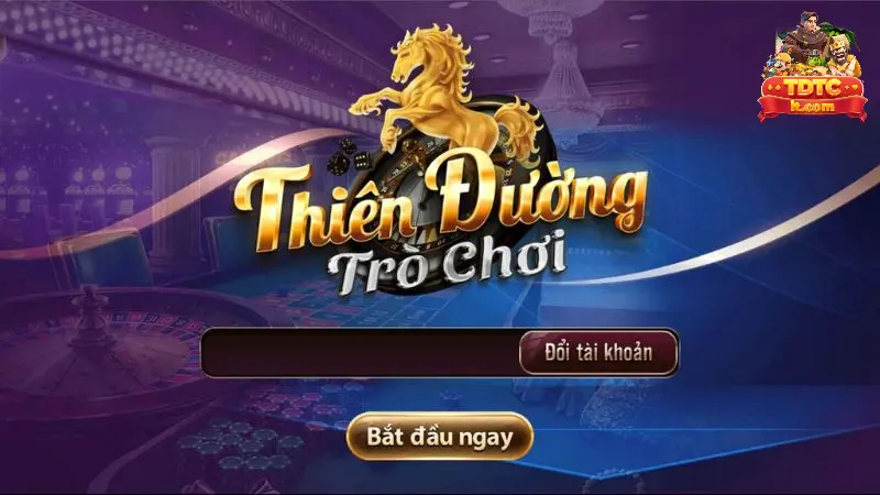 Đảm bảo truy cập đúng link cổng game tdtc khi giao dịch